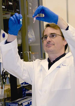 Dr. Michael Zuber Dr. Michael Zuber
