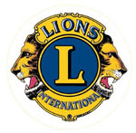 Lions Logo